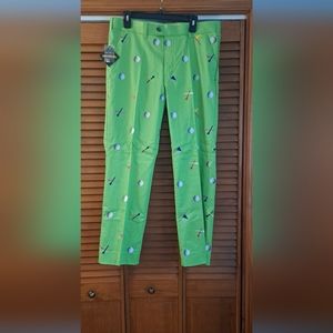 Loudmouth Golf Pant